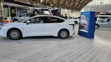 شرایط فروش اقساطی ایران خودرو برای خودروهای برقی اعلام شد [آبان 1403]