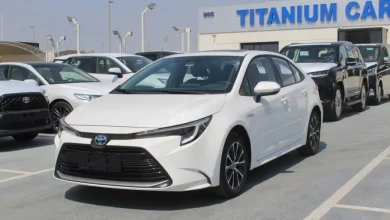 شرایط فروش تویوتا لوین 1200 منتشر شد [آبان 1403]