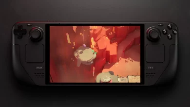 شرکت Valve در حال توسعه کنسول دستی استیمدک ۲ است