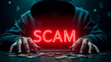 شناسایی کلاهبرداری ۶۰ میلیاردی در شیراز؛ سرمایه‌گذاران رمزارز هوشیار باشند!