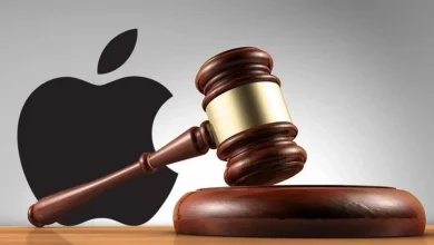 شکایت از اپل در چین؛ شاکی ۴۲۰ هزار دلار غرامت می‌خواهد