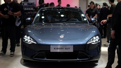 شیائومی از کسبوکار خودروهای برقی در سه ماه گذشته ۱/۳ میلیارد دلار درآمد کسب کرد