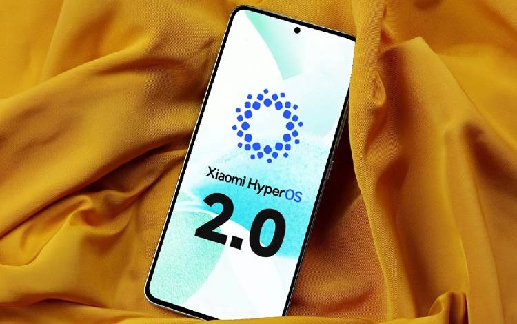 شیائومی به زودی HyperOS 2 را معرفی می‌کند