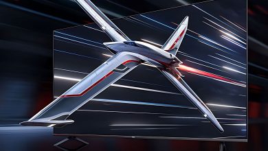 شیائومی تلویزیون ۲۰۲۵ ردمی را معرفی کرد؛ قیمت بسیار اقتصادی، پنل ۲۴۰ هرتزی 4K و سیستمعامل HyperOS 2.0