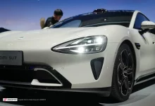 شیائومی، باانگیزهتر از همیشه؛ صدهزارمین مدل از خودرو SU7 به مشتری تحویل داده شد