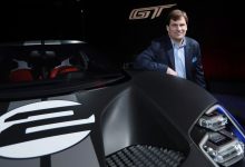 شیفتگی مدیرعامل فورد به خودرو برقی شیائومی، خشم منتقدان را برانگیخت