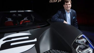 شیفتگی مدیرعامل فورد به خودرو برقی شیائومی، خشم منتقدان را برانگیخت