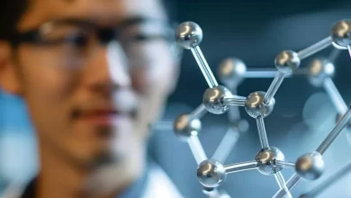 شیمی‌دانان با شکست قانونی صدساله، نوعی مولکول سه‌بعدی پایدار سنتز کردند