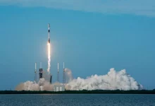 صدها ستاره‌شناس خواستار توقف پرتاب ماهواره‌های استارلینک شدند