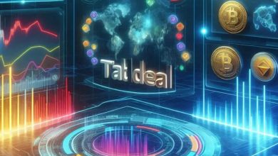 صرافی ارز دیجیتال تبدیل: امنیت، سرعت و شفافیت در دنیای ارزهای دیجیتال