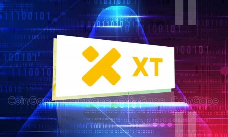 صرافی XT هک شد و ۱٫۷ میلیون دلار رمزارز از دست رفت