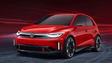 طراحی خودروهای فولکسواگن متحول میشود