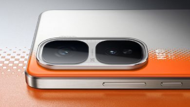 طراحی گوشی آیکو نئو ۱۰ بهنمایش درآمد؛ رونمایی نزدیک است