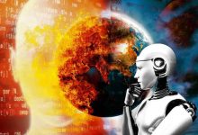 طرح ناسا برای آسان‌تر کردن تعامل مردم با زمین با کمک هوش مصنوعی