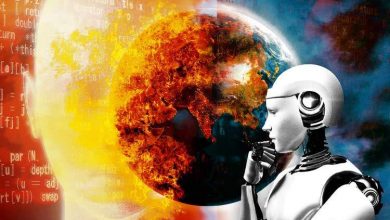 طرح ناسا برای آسانتر کردن تعامل مردم با زمین با کمک هوش مصنوعی