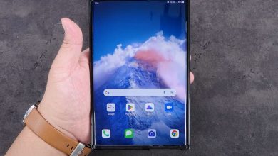 ظاهرا عزم الجی برای بازگشت به بازار موبایل جدی است