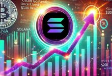 عبور قیمت سولانا از ۲۰۰ دلار؛ آیا الگوی پرچم به رشد طولانی‌مدت منجر خواهد شد؟