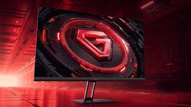 عرضه جهانی مانیتور گیمینگ اقتصادی شیائومی آغاز شد؛ ۱۸۰ هرتز، بسیار سریع و ۱۳۰ دلار