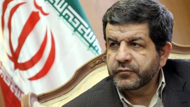 عضو شورای عالی فضای مجازی: نهادهای امنیتی به هویت فیلترشکنفروشها دسترسی دارند