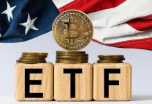 عقبنشینی موقت یا آغاز یک بحران؟ تحلیل خروج ۵۴۱ میلیون دلار از ETFهای بیتکوین!