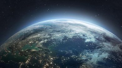 عمر سیاره زمین چقدر است؟