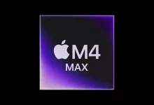 عملکرد تحسین‌برانگیز M4 Max در نرم‌افزار Blender؛ تراشه لپ‌تاپ اپل هم‌پای کارت گرافیک دسکتاپ RTX 3090 ظاهر شد