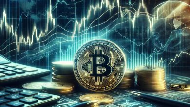 غرش بیت کوین در بازار کریپتو؛ قیمت BTC به ۷۷ هزار دلار رسید