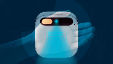 فاجعه تکمیل شد؛ فراخوان کیس شارژ گجت AI Pin بهدلیل داغی بیشازحد