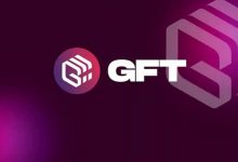 فروش جنجالی ۱ میلیارد گیفتو پیش از حذف از بایننس! توکن GFT به آخر خط رسیده؟