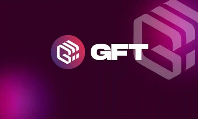 فروش جنجالی ۱ میلیارد گیفتو پیش از حذف از بایننس! توکن GFT به آخر خط رسیده؟