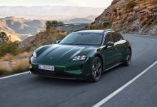 فروش خودروهای پورشه به این دلایل در حال سقوط است