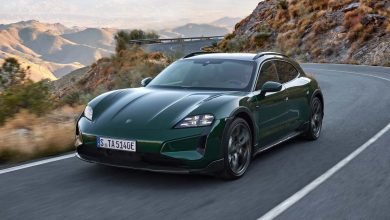 فروش خودروهای پورشه به این دلایل در حال سقوط است