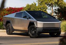 فروش قسطی خودرو جنجالی سایبرتراک شروع شد؛ ماهانه ۹۹۹ دلار