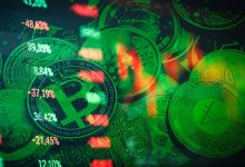 فروشندگان کریپتو در تله صعود؛ ۱۸۰ میلیون دلار پوزیشن در نیم روز لیکویید شد!