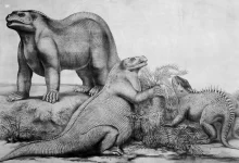 فسیل‌هایی که دانشمندان در مورد آن‌ها اشتباه می‌کردند