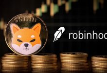 فعال‌سازی گزینه انتقال شیبا در رابین‌هود؛ قیمت SHIB در مسیر صعودی قرار گرفت!