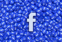 فیسبوک ازاین‌پس عملکرد پست‌ها را بر اساس تعداد بازدید می‌سنجد