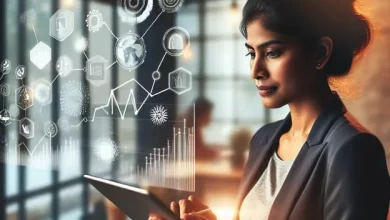 فینتک و بانکداری دیجیتال: چگونه کسبوکارهای کوچک از نوآوریهای مالی بهره میبرند