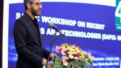 قائممقام وزیر ارتباطات: عدم کیفیت اینترنت به مساله فیلترینگ برمیگردد؛ دولت برای رفع فیلترینگ عزم جدی دارد