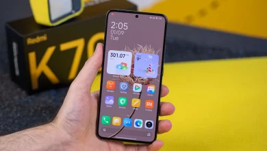 قاتل پرچمدارها؛ ردمی K80 پرو با دو پردازنده در انتوتو قدرتنمایی کرد