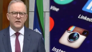 قانون جدید استرالیا حضور کودکان زیر 16 سال در شبکههای اجتماعی را ممنوع میکند