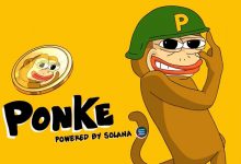 قراردادهای آتی پونک در بایننس لیست شد! این میم‌کوین به دوران اوج بازمی‌گردد؟