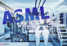 قطعی گسترده سیستمهای IT، شرکت ASML را دچار مشکل کرد