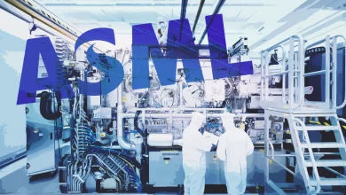 قطعی گسترده سیستمهای IT، شرکت ASML را دچار مشکل کرد