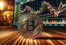 قیمت بیت کوین رکورد مخوف ۸۷ هزار دلار را هم زد