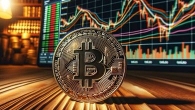 قیمت بیت کوین رکورد مخوف ۸۷ هزار دلار را هم زد