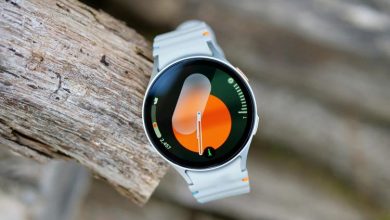 قیمت ساعت هوشمند گلکسی واچ ۷ در تخفیف بلکفرایدی به ۲۳۰ رسید