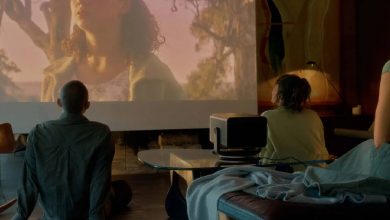 لایکا پروژکتور 4K با تصویر ۳۰۰ اینچ، روشنایی ۳۰۰۰ لومن و قیمت ۲۲۰۰ دلاری معرفی کرد