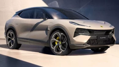 لوتوس برنامه خود برای تمام برقی شدن تا سال ۲۰۲۸ را لغو کرد