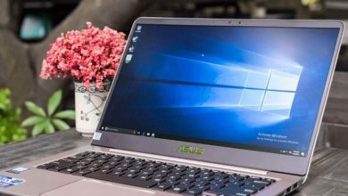 لپتاپ ایسوس خود را مثل روز اول به حالت اولیه برگردانید: راهنمای ریست فکتوری سریع و ساده